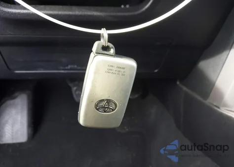 2015 Toyota 4Runner Limited из США, поврежденный, VIN JTEBU5JR0F5209561